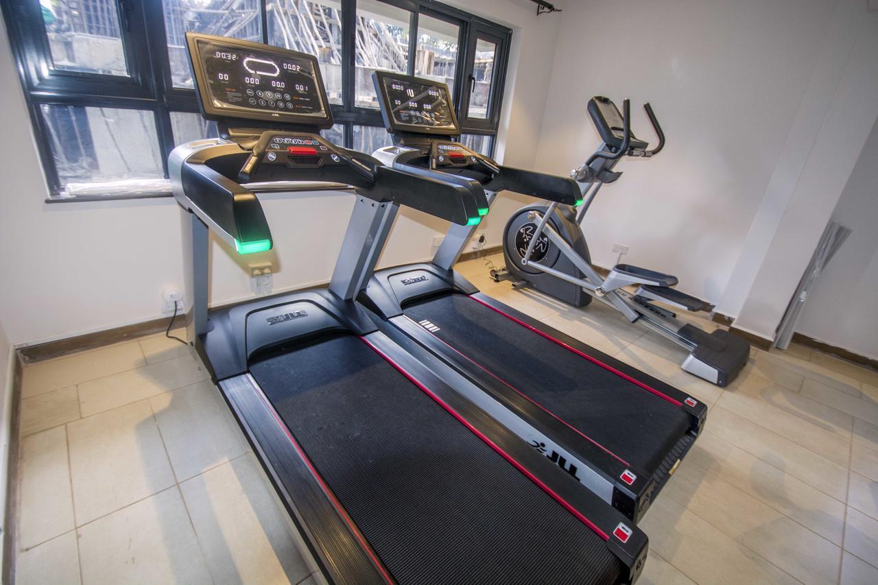 Greenpath Aparthotel Nairobi