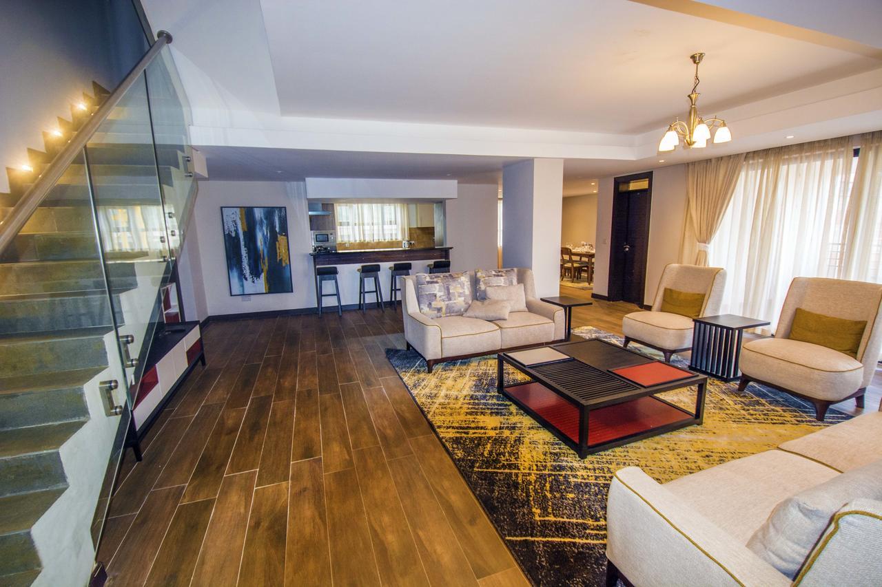 Greenpath Nairobi