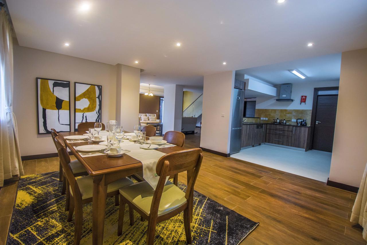 Greenpath Aparthotel
