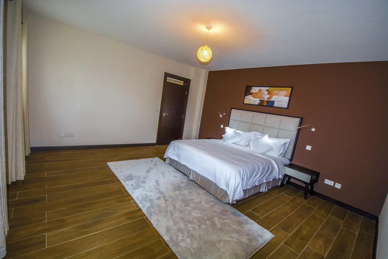 Aparthotel Greenpath Nairobi