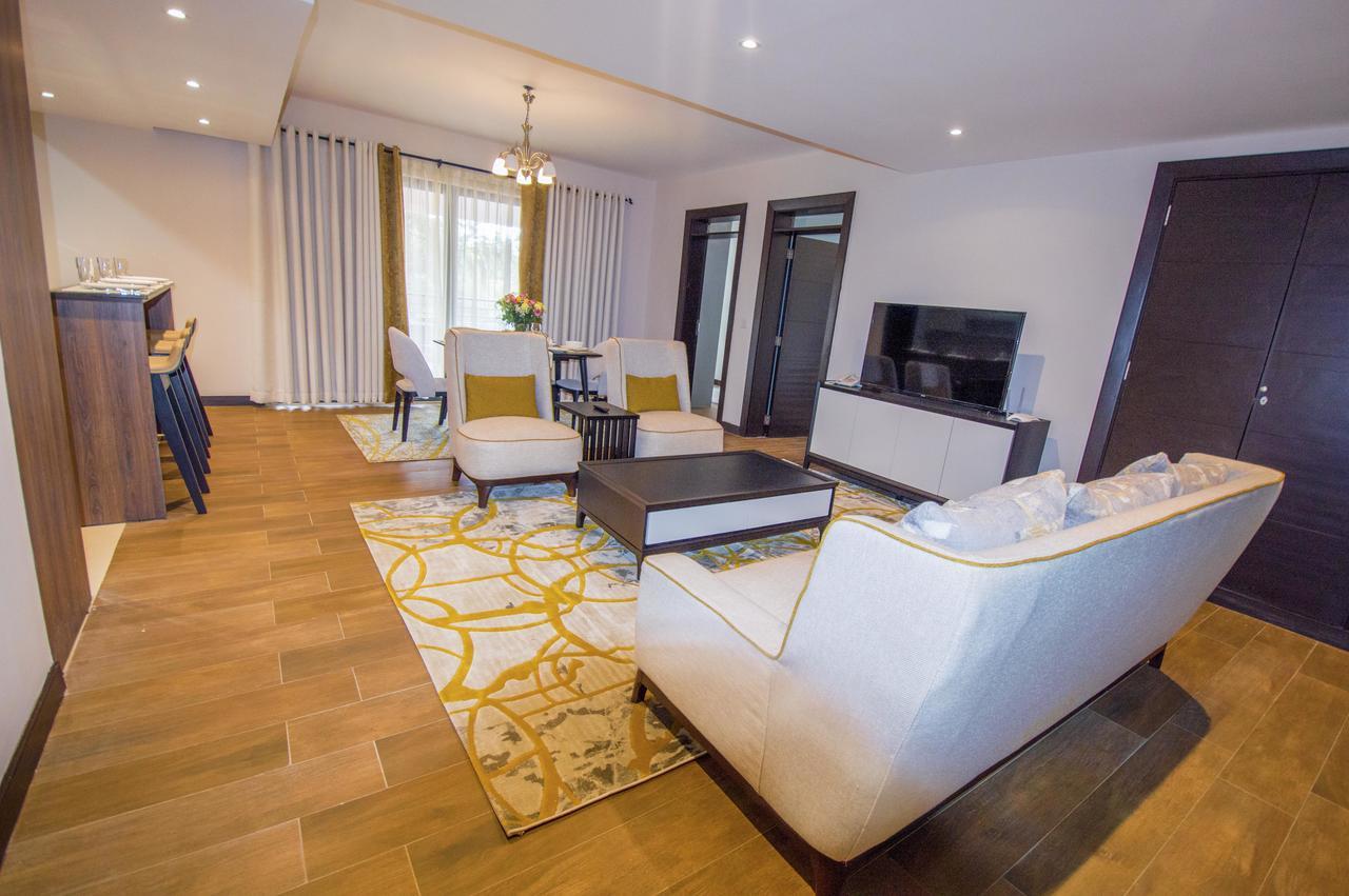 Greenpath 4* Nairobi