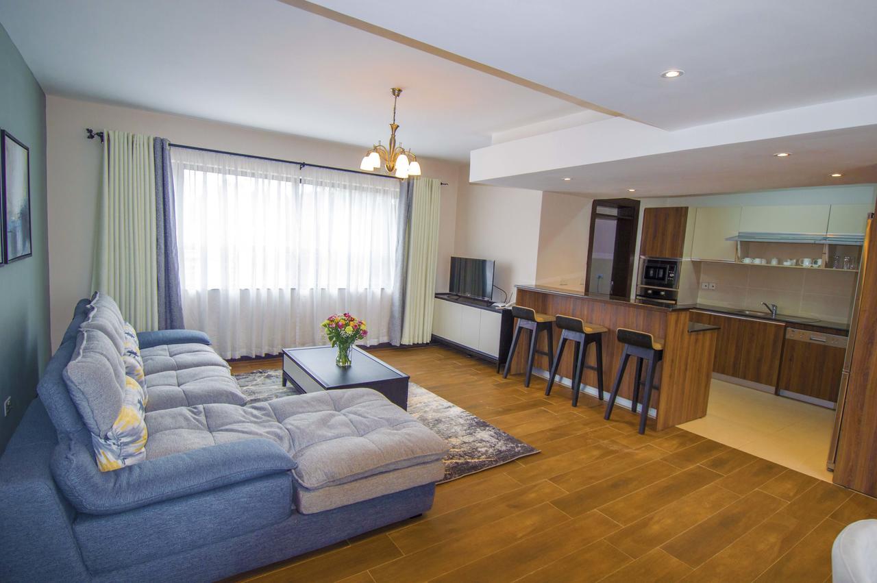 Greenpath 4* Nairobi
