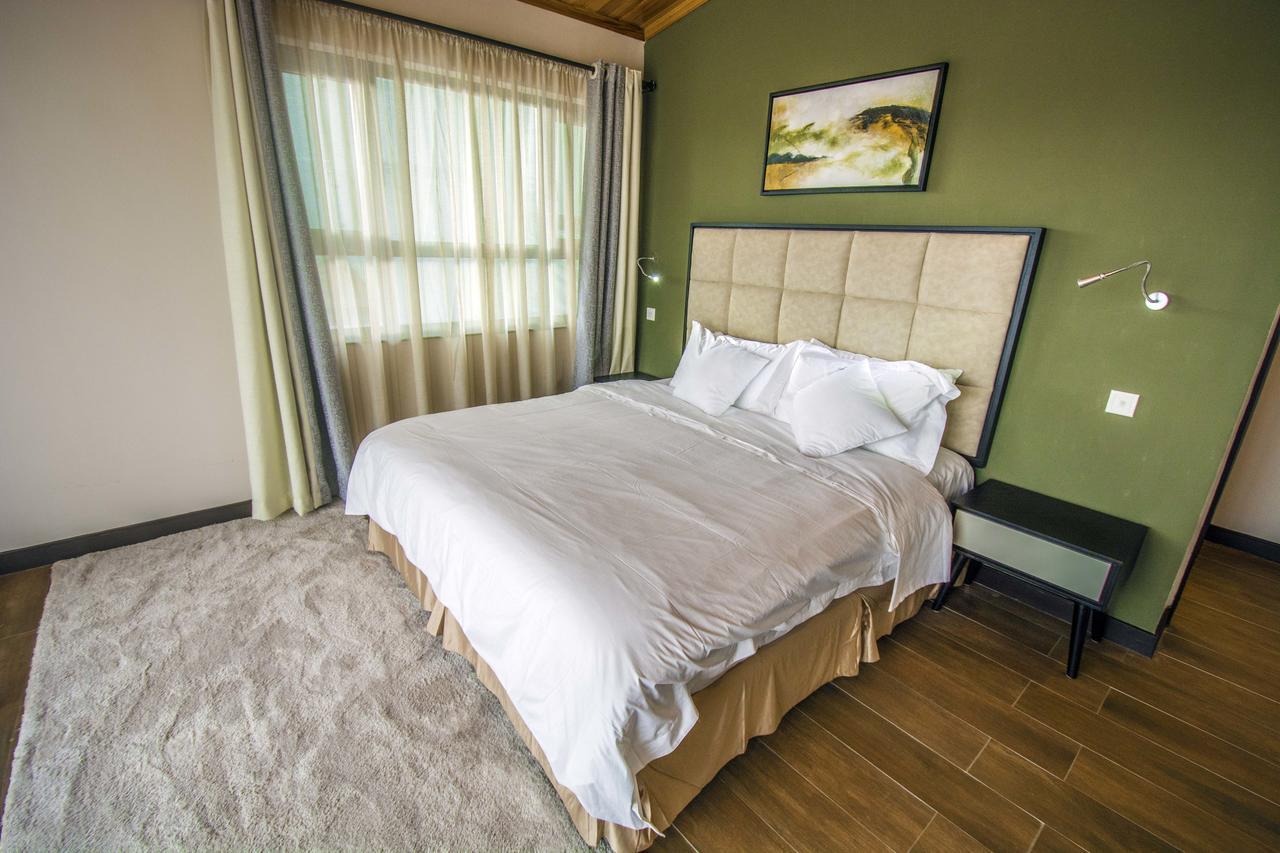 Aparthotel Greenpath Nairobi