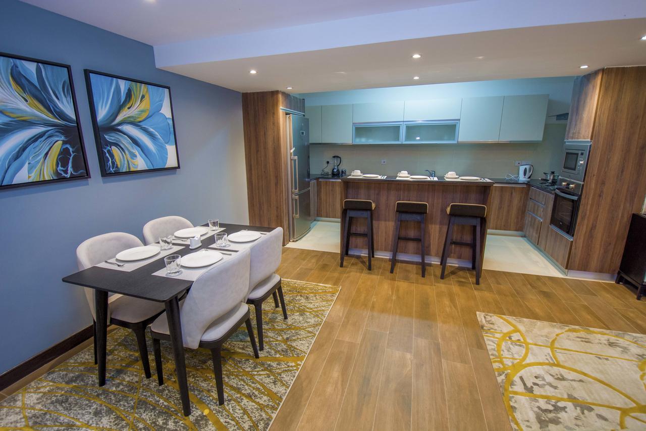 Greenpath Aparthotel 4*