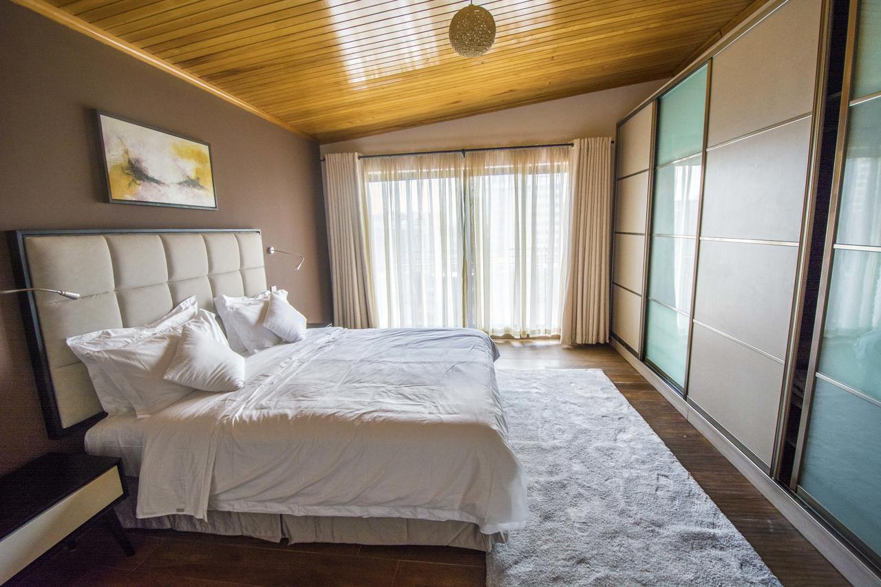 Greenpath 4* Nairobi
