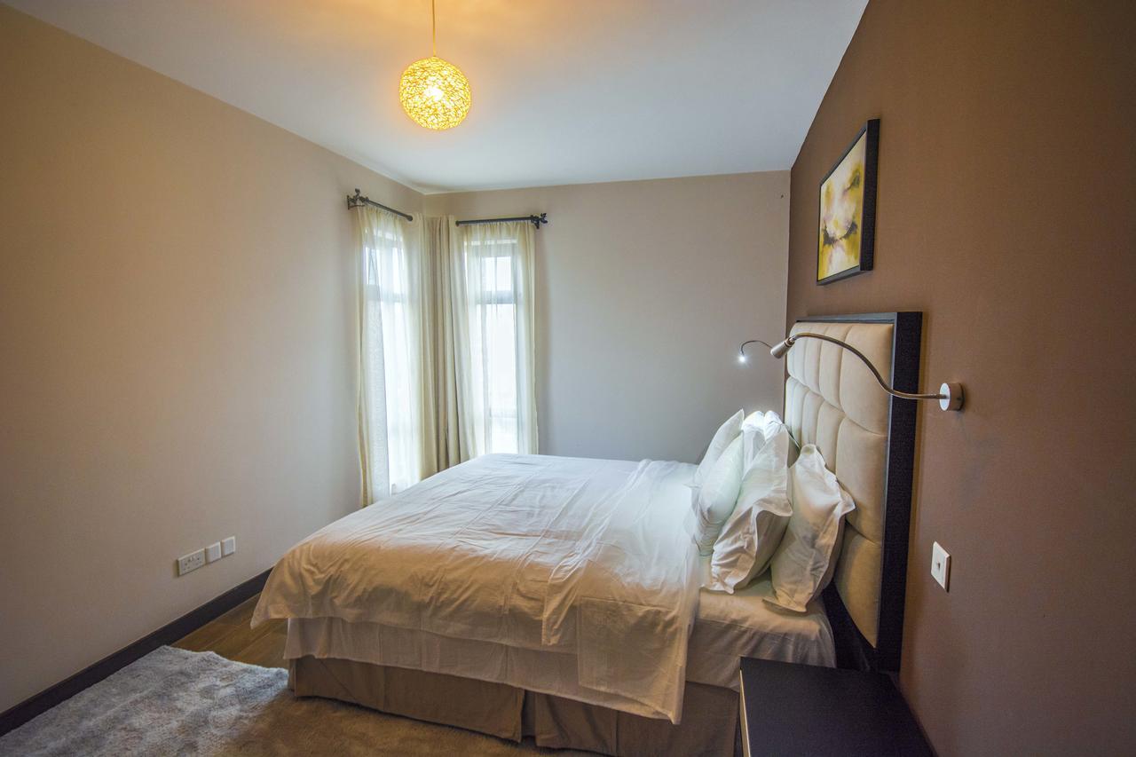 Aparthotel Greenpath