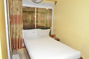 Hotel Aden Bay Nairobi