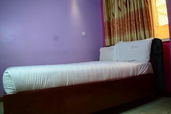 Aden Bay Hotel Nairobi