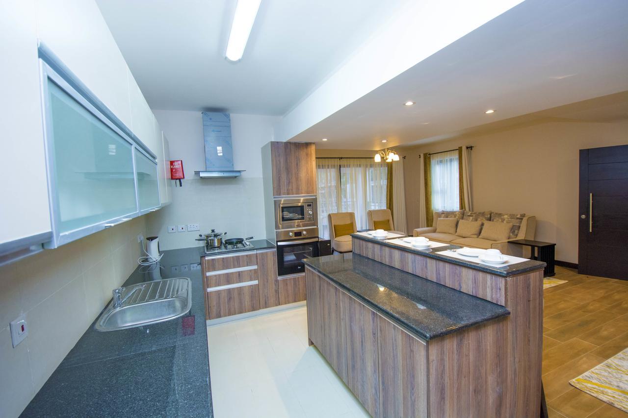 Greenpath Aparthotel