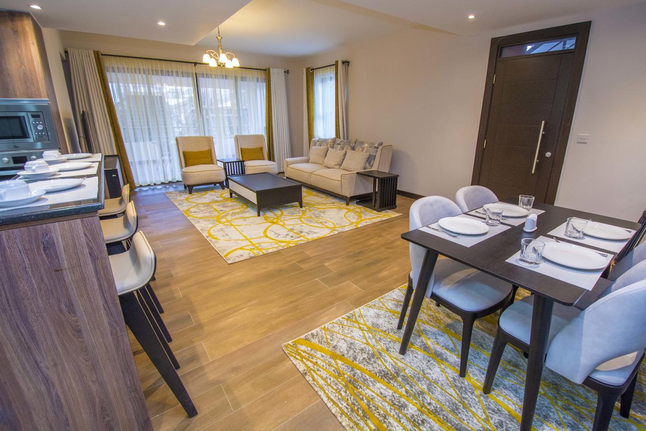 Aparthotel Greenpath 4*