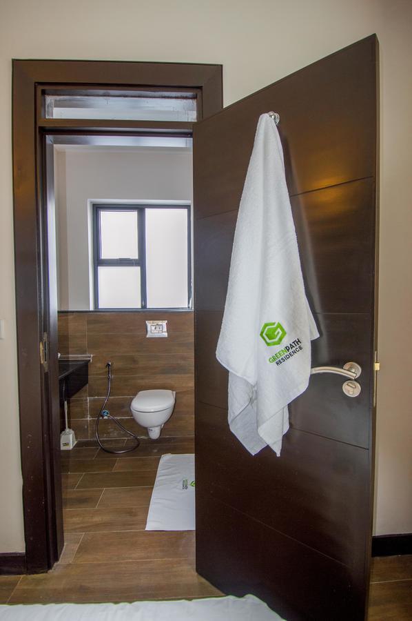 Greenpath Aparthotel