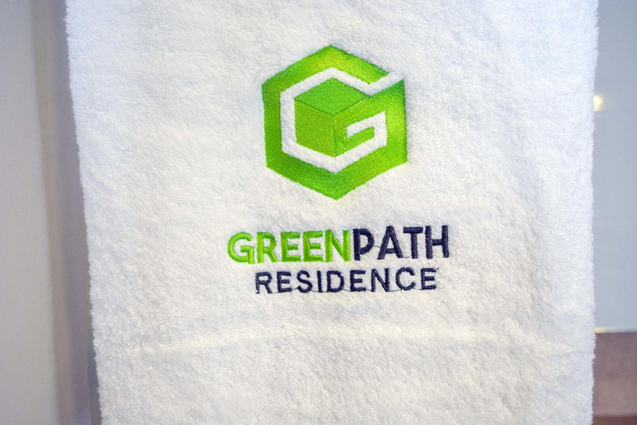 Aparthotel Greenpath 4*