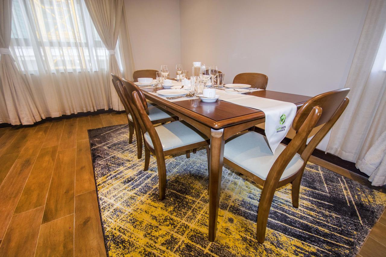 Greenpath Aparthotel Nairobi
