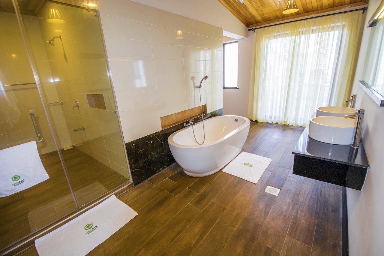 Greenpath 4* Nairobi