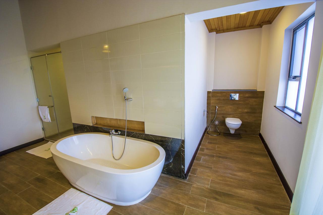 Greenpath Aparthotel Nairobi