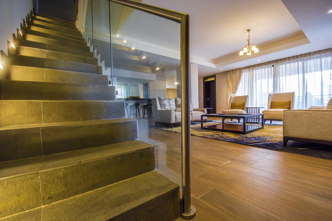 Aparthotel Greenpath