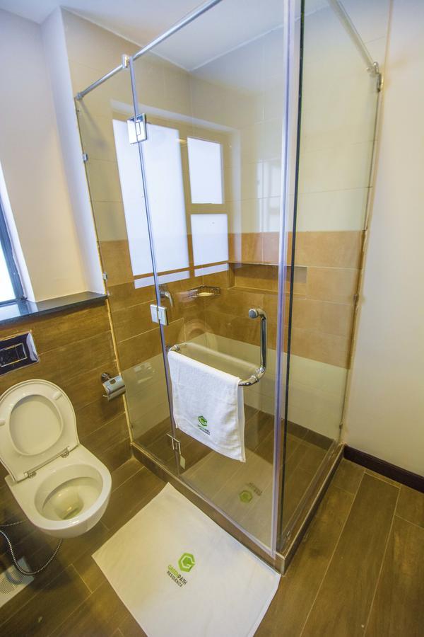Greenpath Nairobi