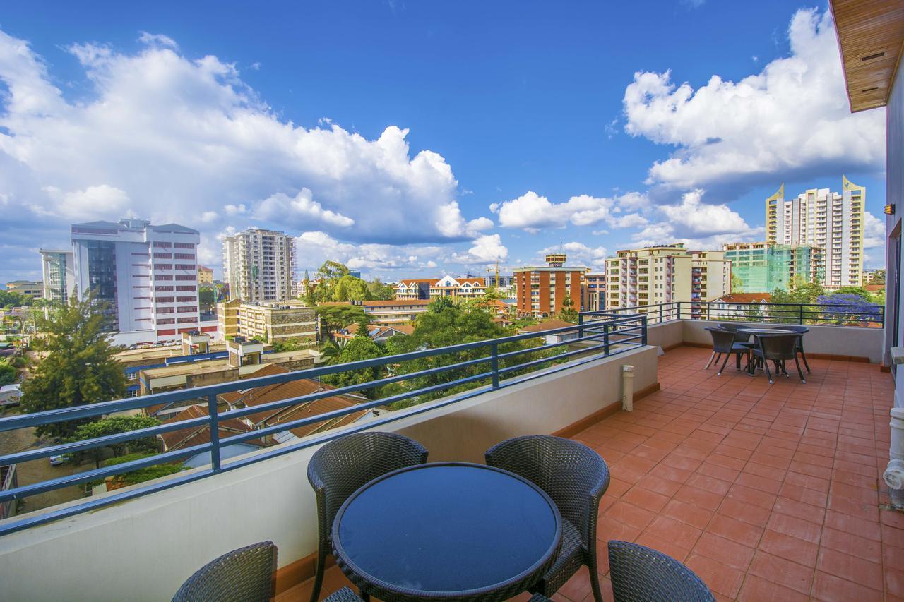 Aparthotel Greenpath 4*