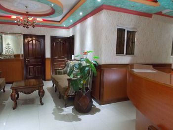 Hanan Guest house 3*