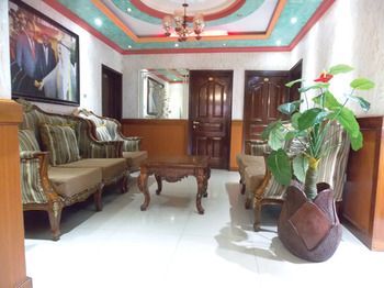 Guest house Hanan Nairobi