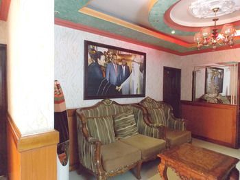 Guest house Hanan 3*