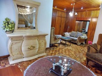 Hanan Guest house Nairobi
