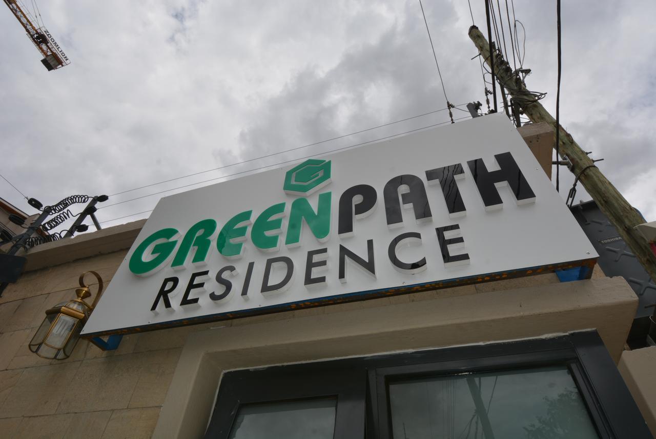 Aparthotel Greenpath Nairobi