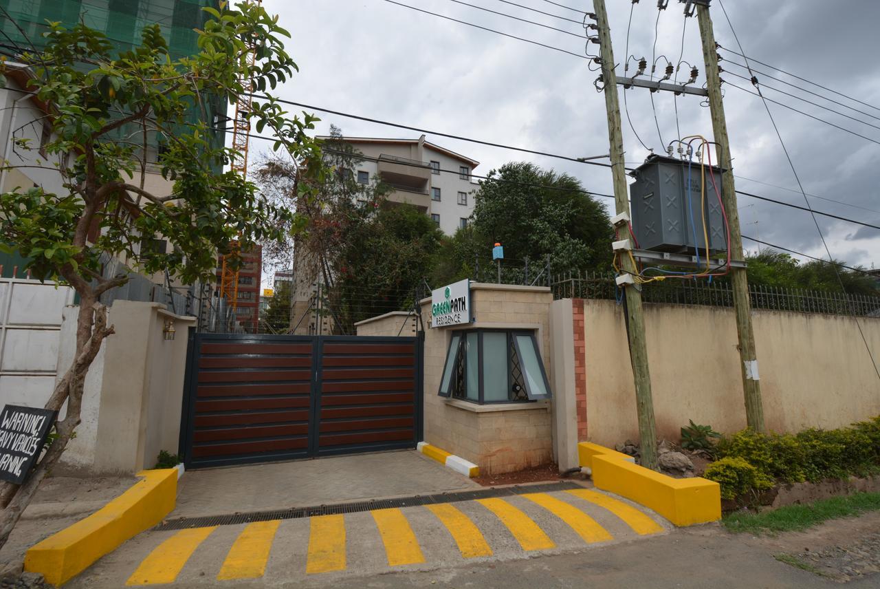 Greenpath Aparthotel Nairobi