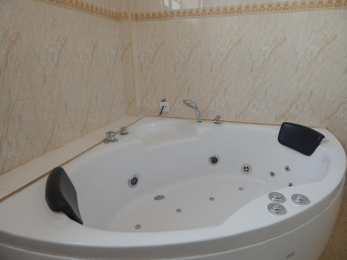 Salmiya Place 2 Guest house Nairobi