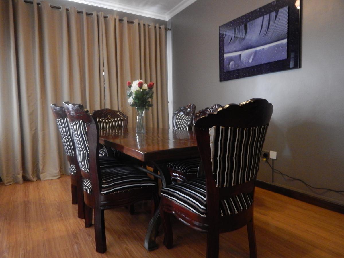 Guest house Salmiya Place 2 *