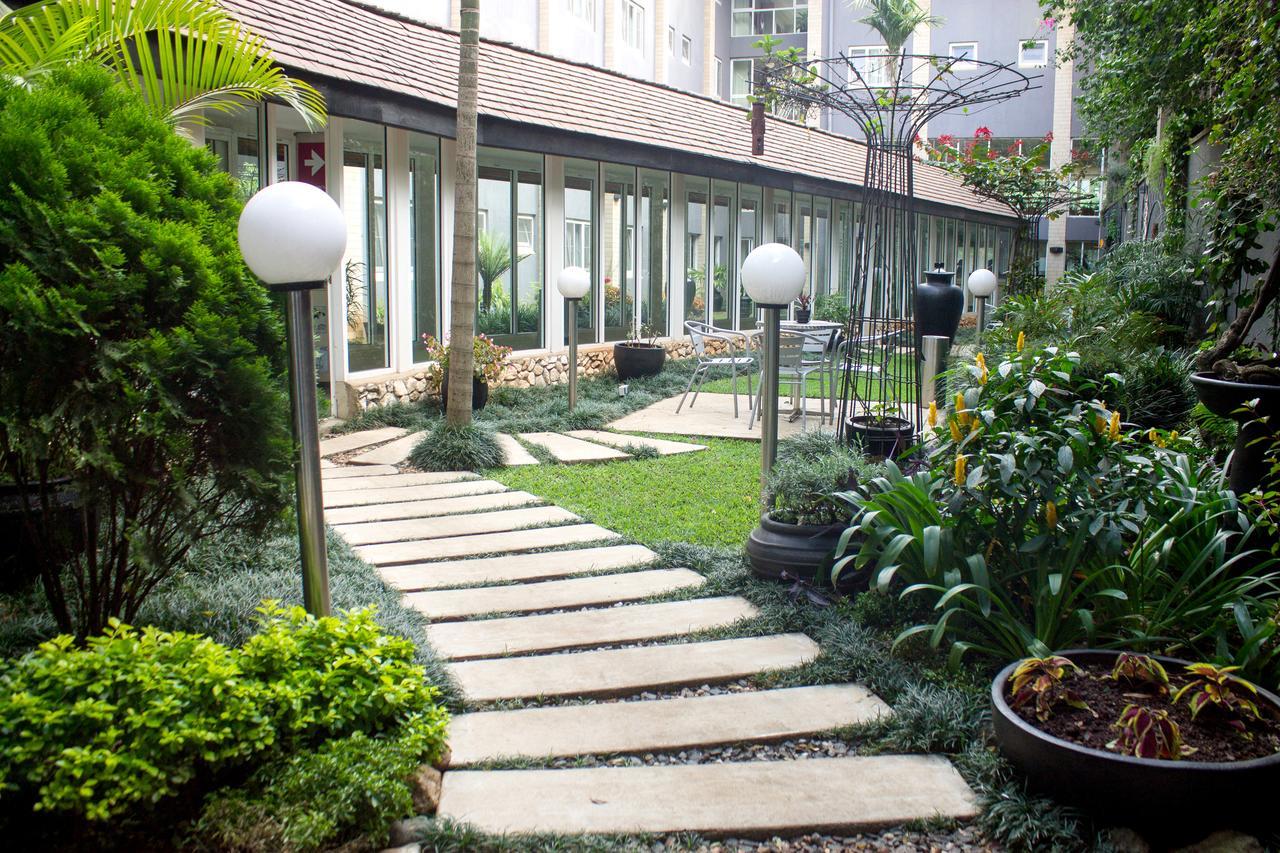 Western Upper Hill Hotel