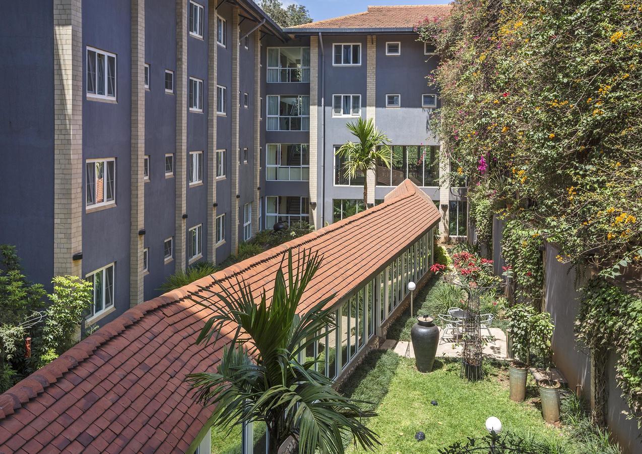 Western Upper Hill Nairobi