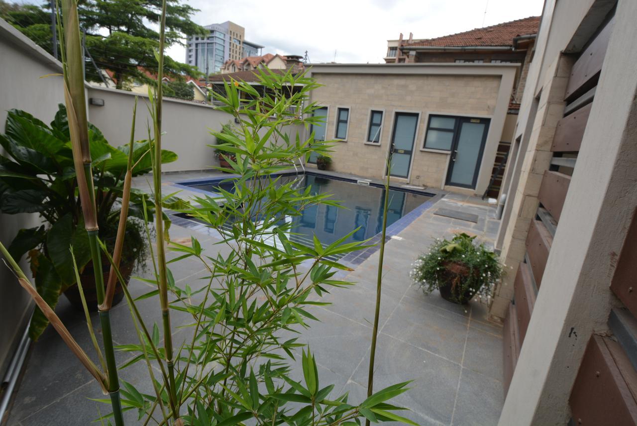 Aparthotel Greenpath 4*