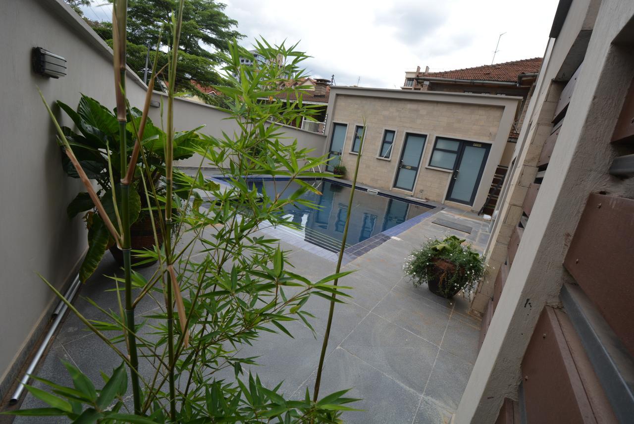 Aparthotel Greenpath