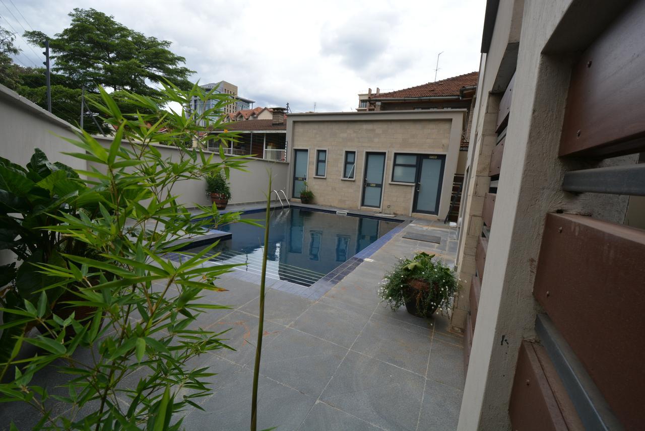 Aparthotel Greenpath 4*