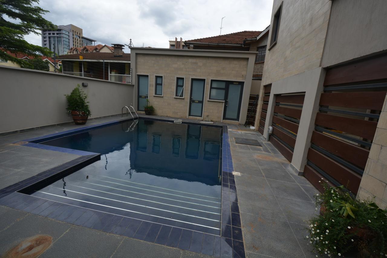 Greenpath Nairobi