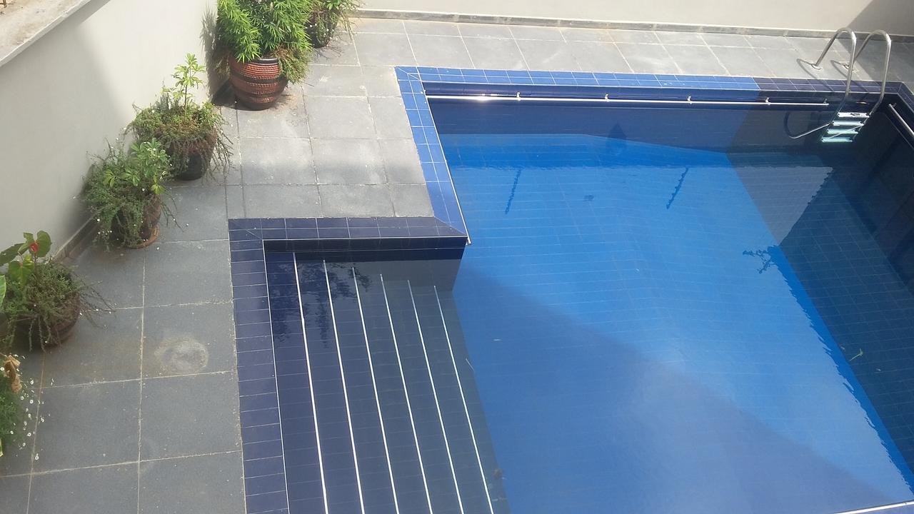 Greenpath Aparthotel
