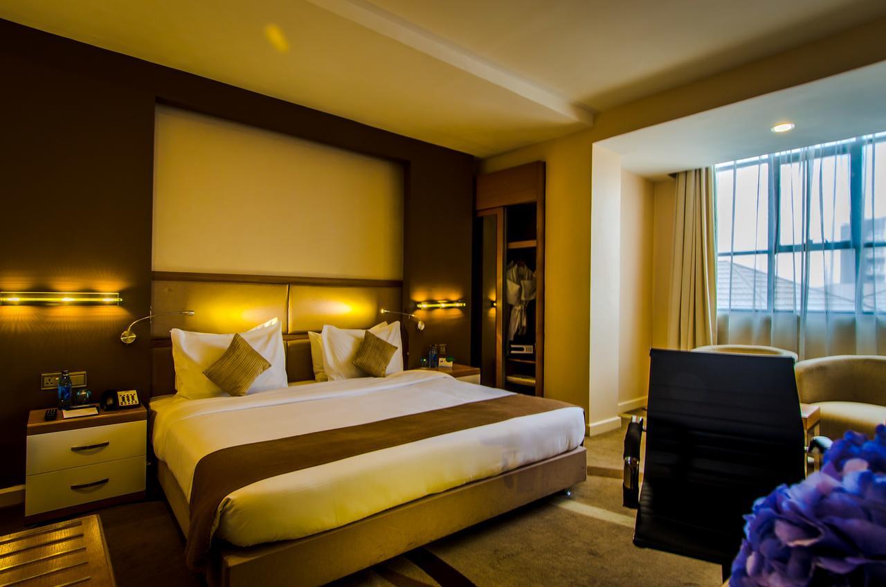 Hotel Prideinn Azure Westlands 4*