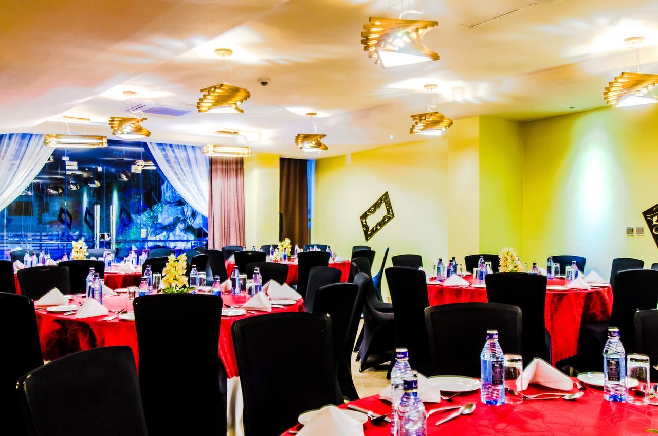 Prideinn Azure Westlands Hotel