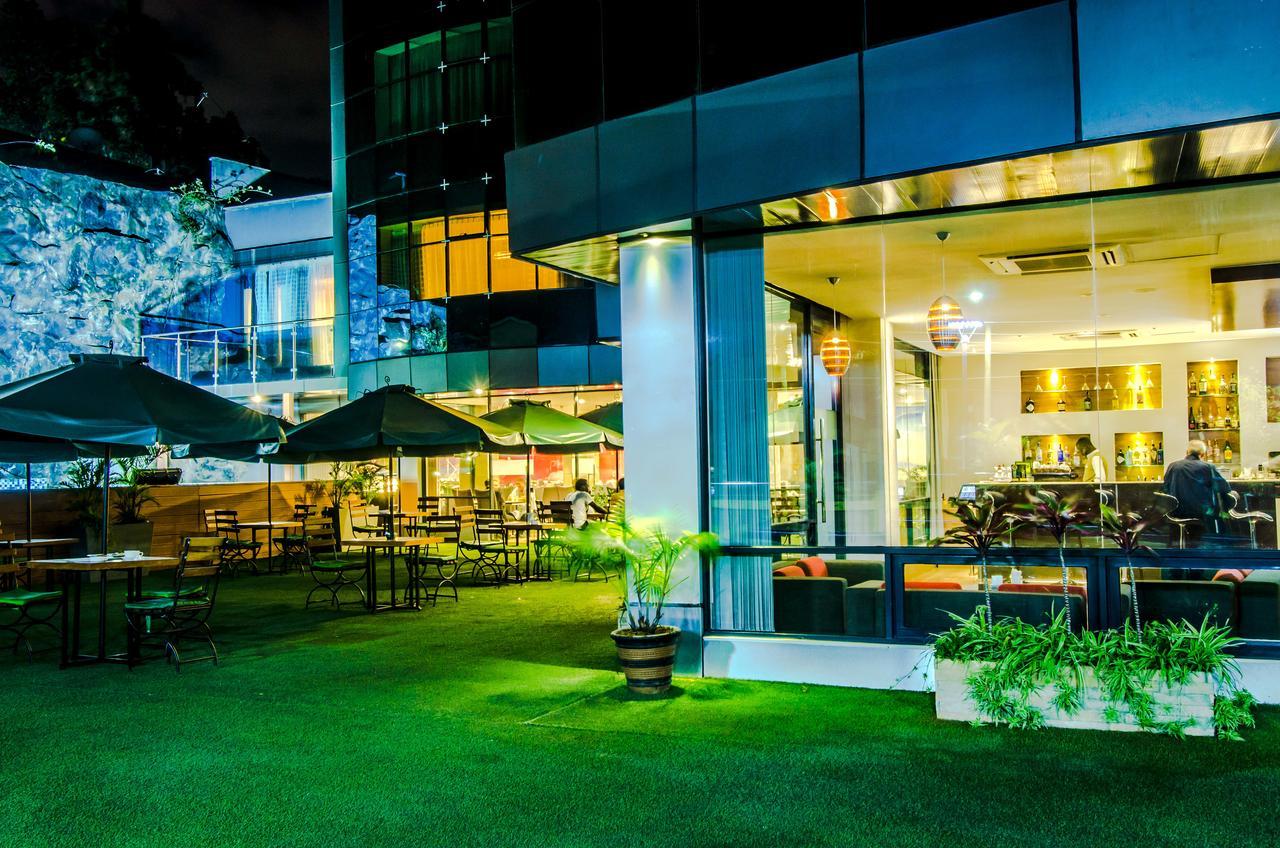 Prideinn Azure Westlands Hotel Nairobi