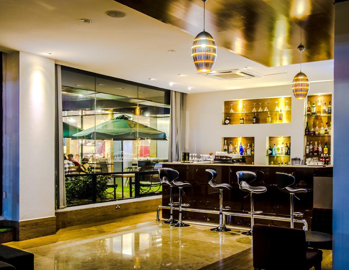 Prideinn Azure Westlands Nairobi