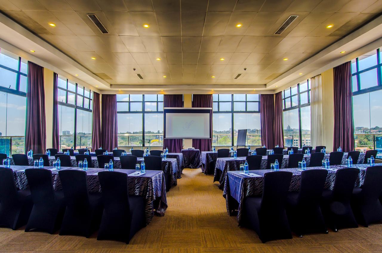 Prideinn Azure Westlands Hotel Nairobi