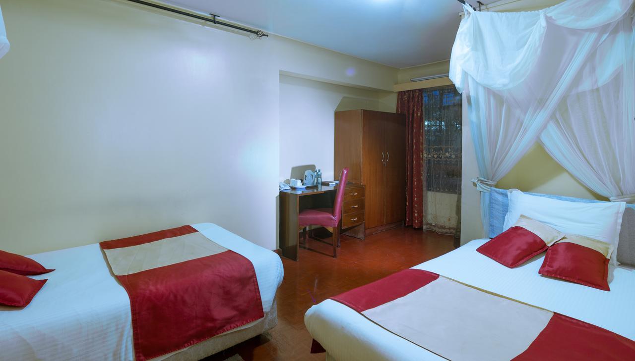 Guest house Biblica 3*