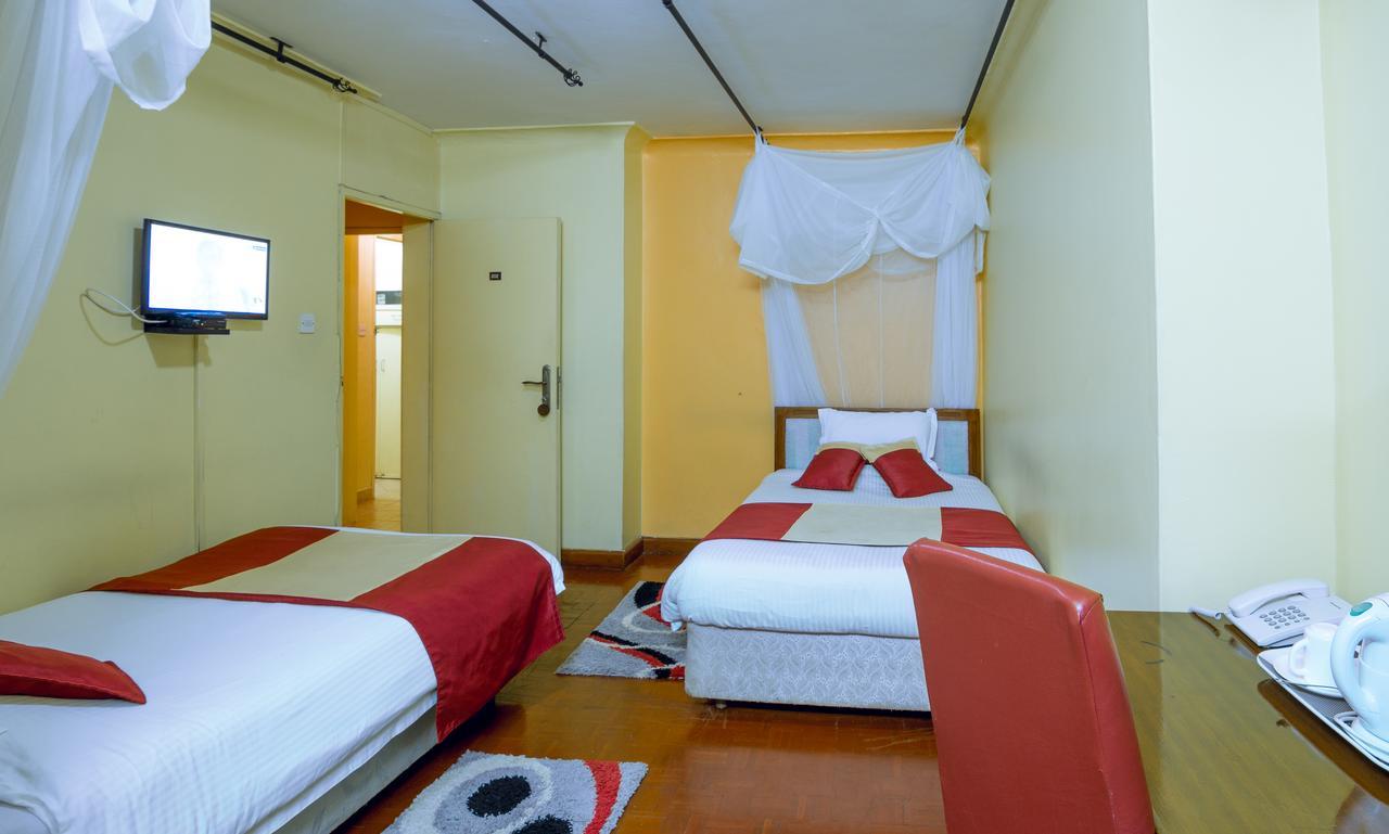 Biblica Guest house 3*