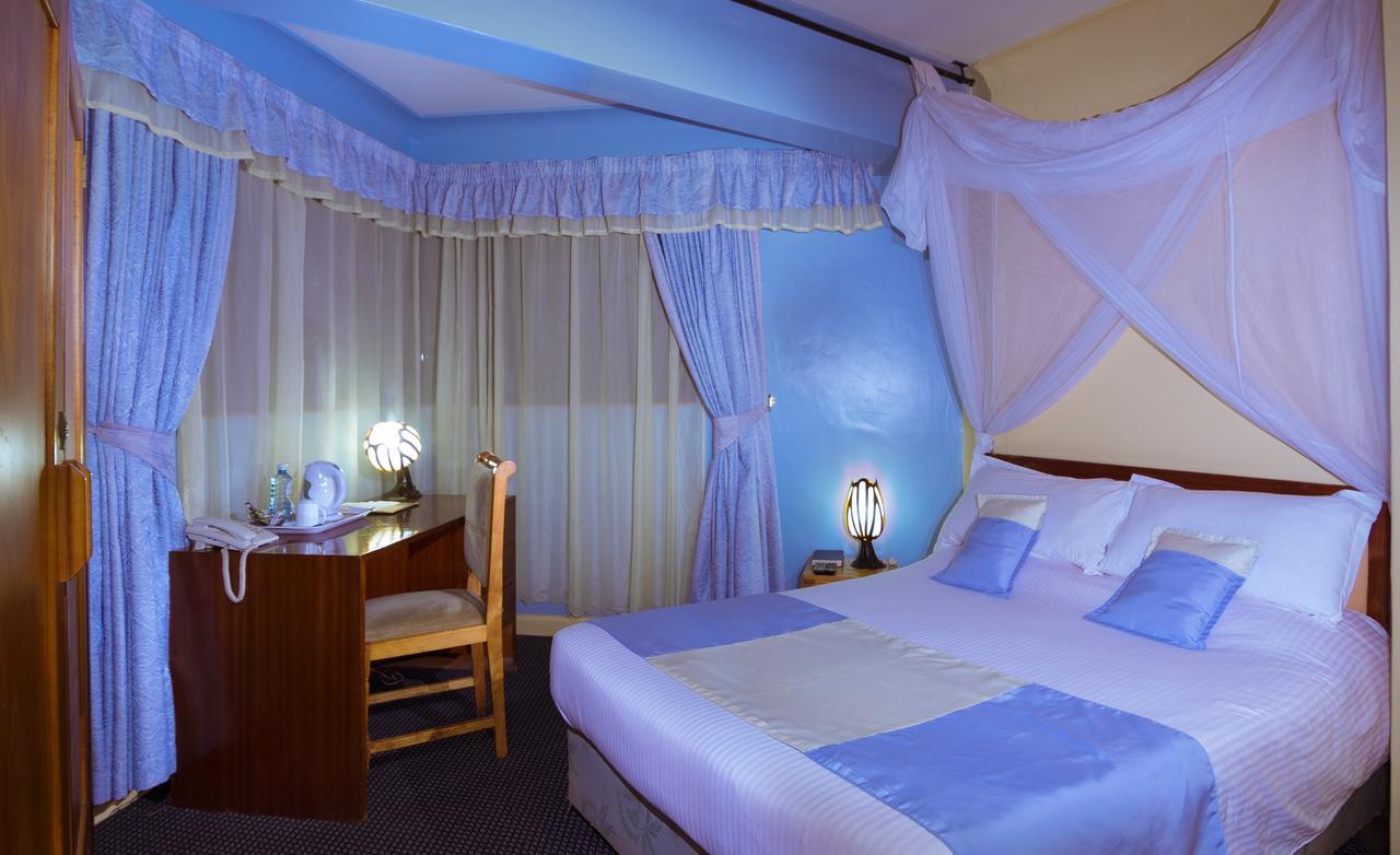 Biblica Guest house