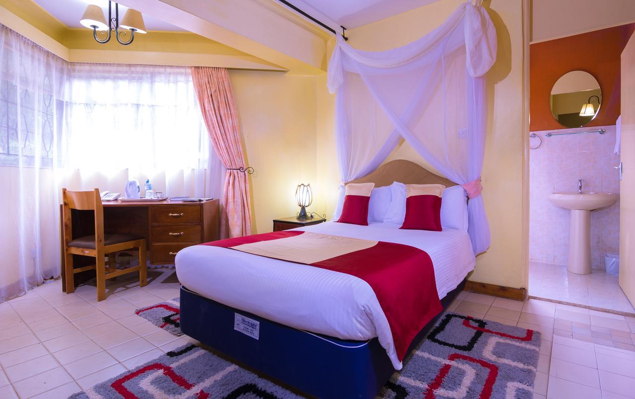 Guest house Biblica