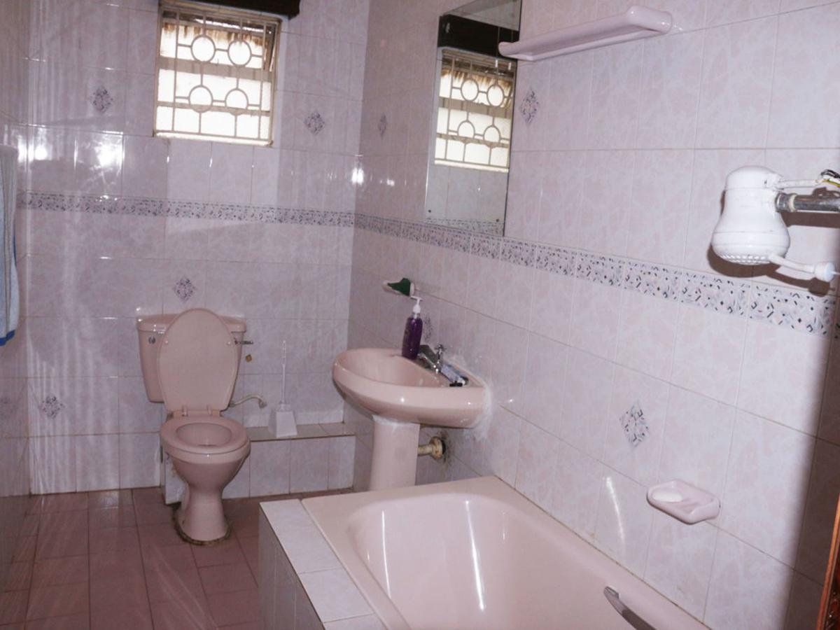 Nemadek Nairobi