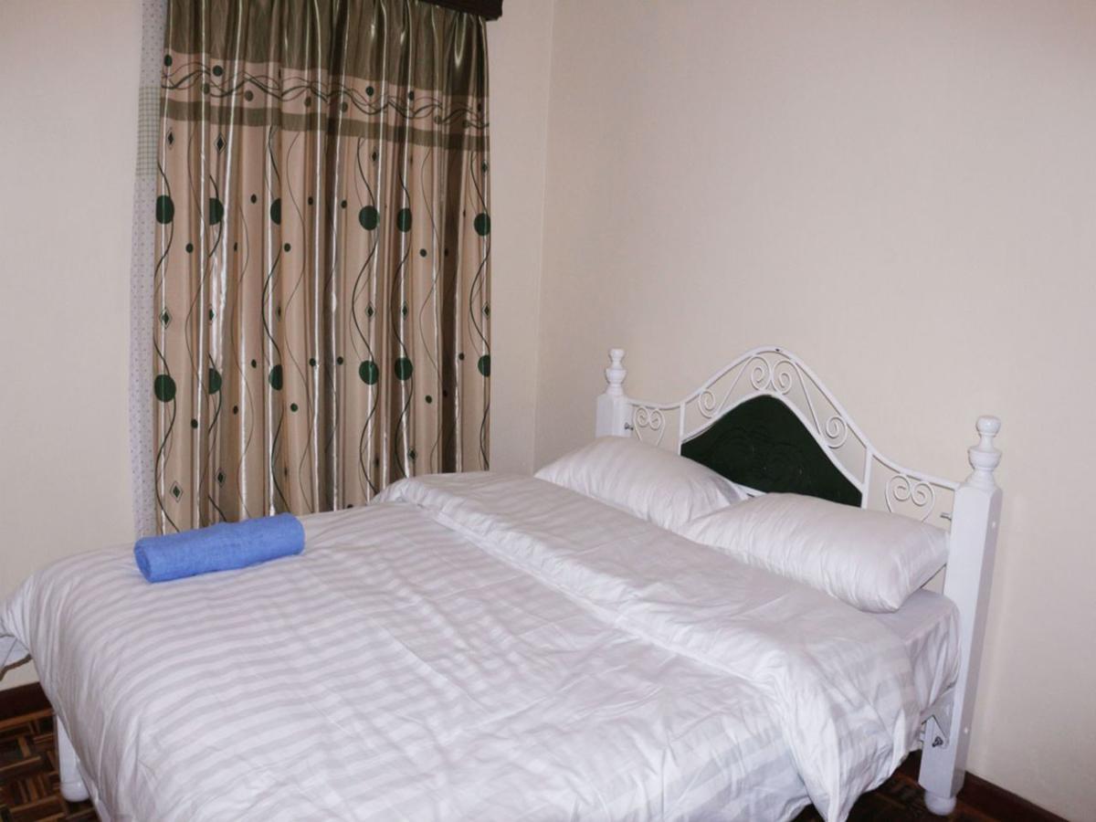 Nemadek Guest house Nairobi