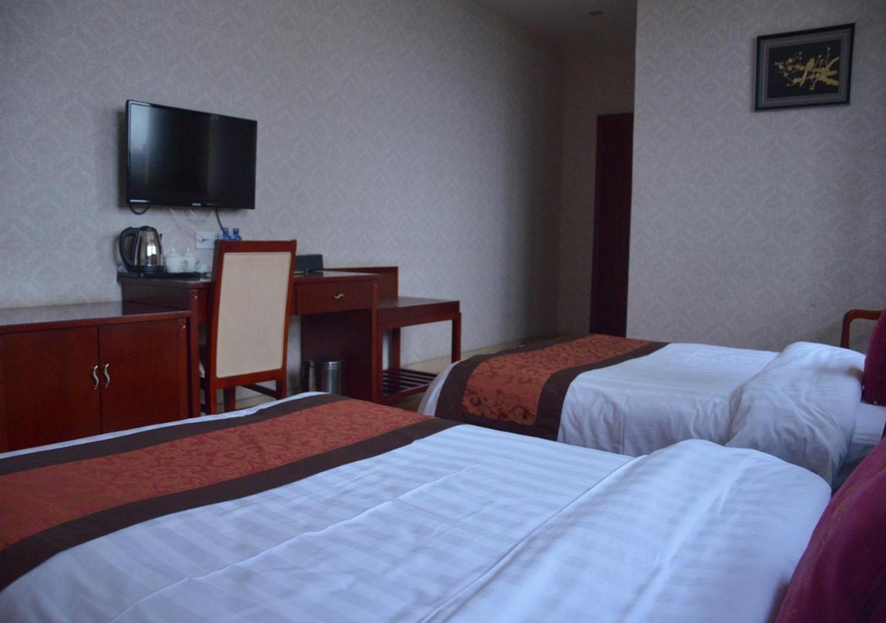Hotel Nanchang