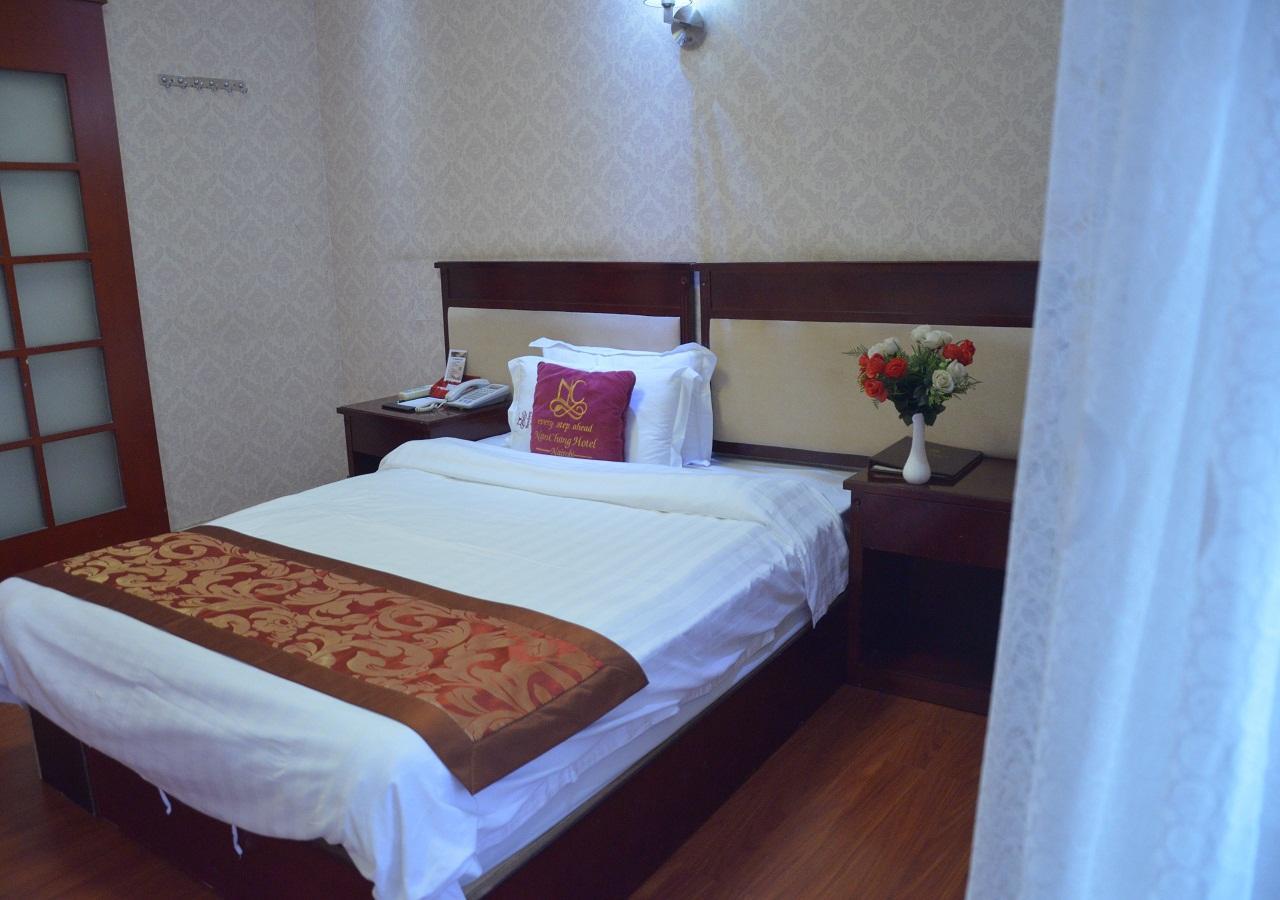 Hotel Nanchang 4*